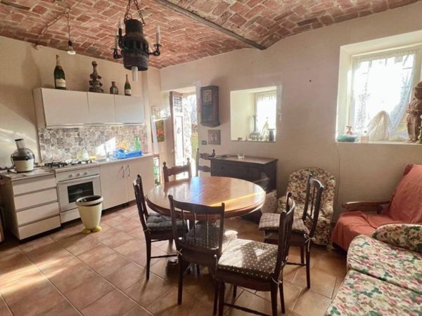 casa indipendente in vendita a Corio in zona Cudine