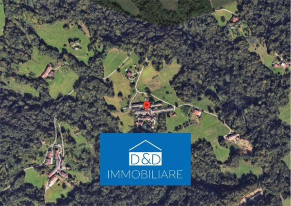 appartamento in vendita a Corio in zona Colle Secchie