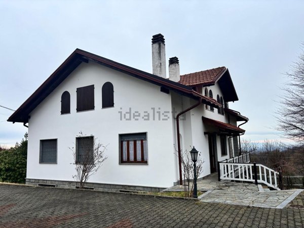 casa indipendente in vendita a Corio