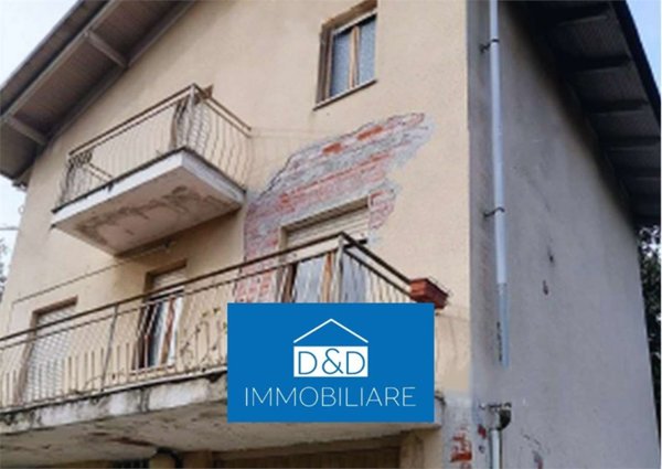 appartamento in vendita a Corio in zona Piano Audi