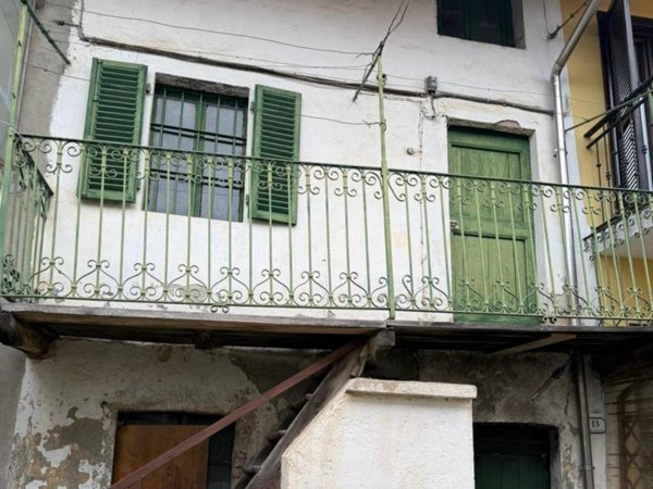 appartamento in vendita a Corio in zona Benne