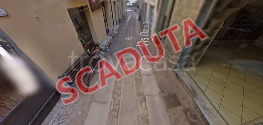 appartamento in vendita a Corio