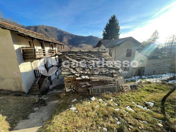 appartamento in vendita a Corio