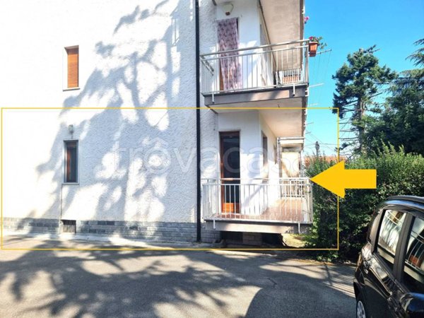 appartamento in vendita a Corio