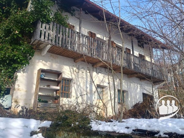 casa indipendente in vendita a Corio