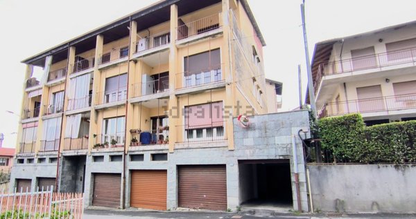 appartamento in vendita a Corio