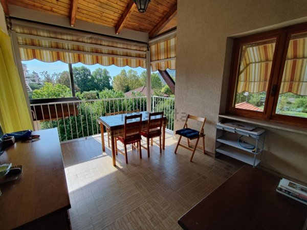 appartamento in vendita a Corio