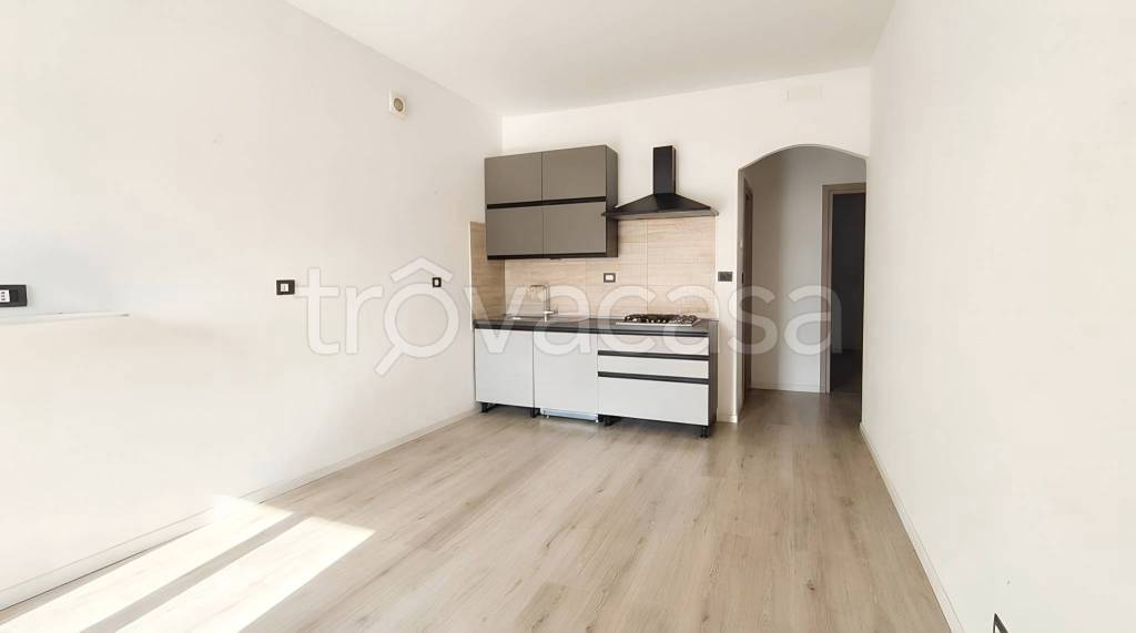 appartamento in vendita a Corio in zona Colle Secchie