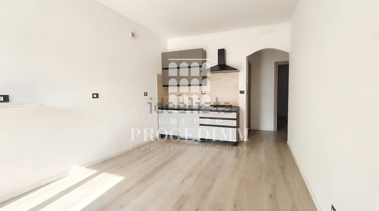 appartamento in vendita a Corio