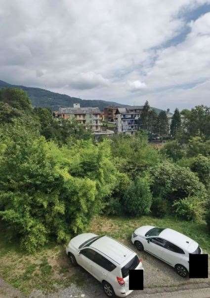 appartamento in vendita a Corio in zona Colle Secchie