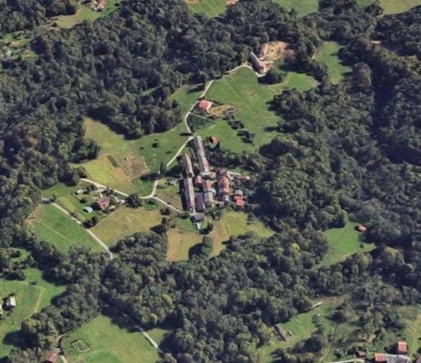 appartamento in vendita a Corio in zona Colle Secchie