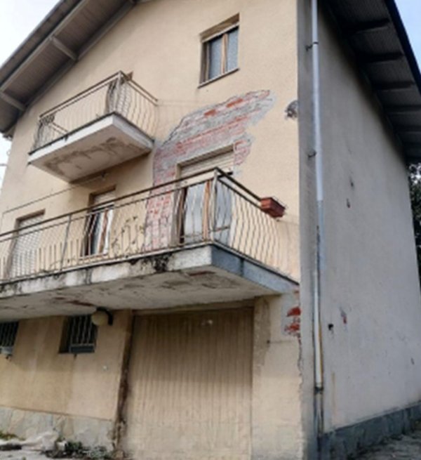 appartamento in vendita a Corio in zona Piano Audi