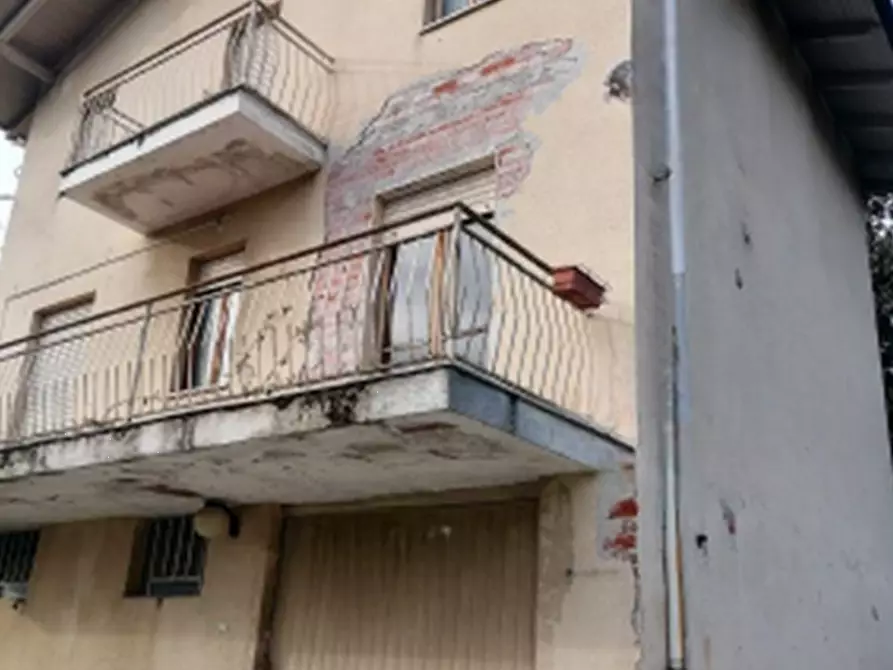 appartamento in vendita a Corio in zona Piano Audi