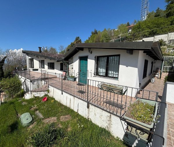 casa indipendente in vendita a Corio