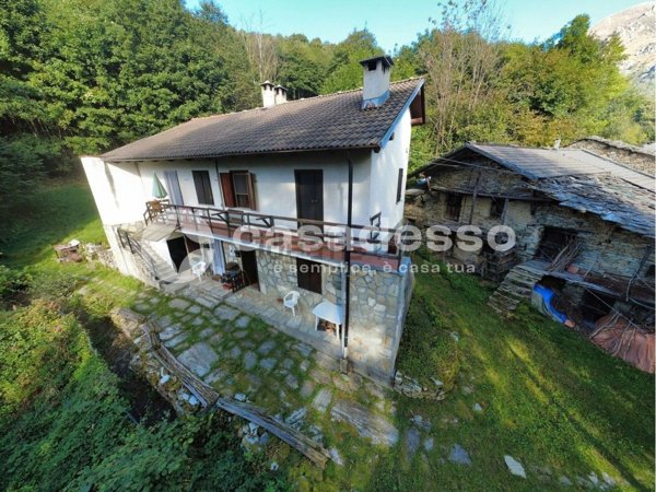 casa indipendente in vendita a Corio