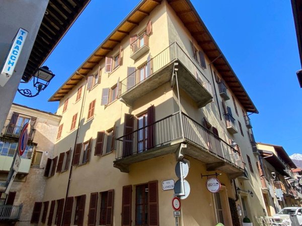 intera palazzina in vendita a Corio
