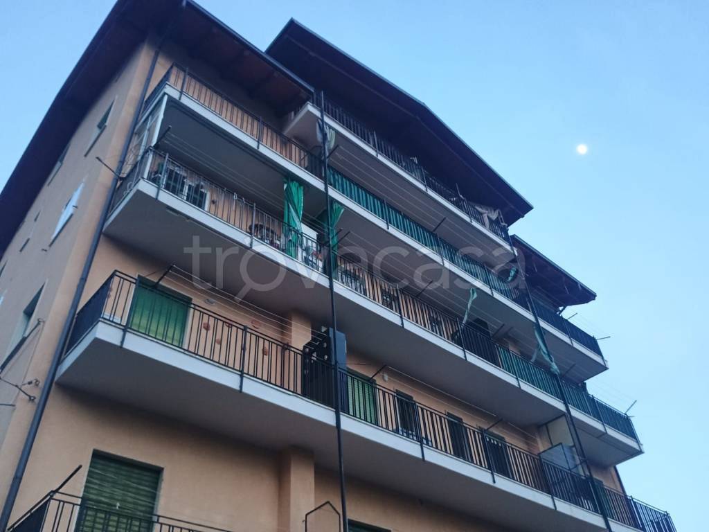 appartamento in vendita a Corio in zona Colle Secchie