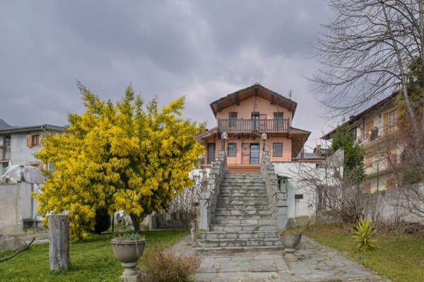 casa indipendente in vendita a Corio