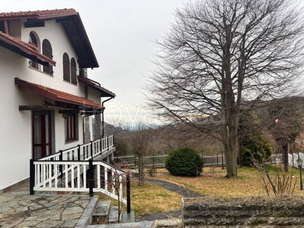 casa indipendente in vendita a Corio