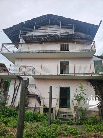 casa indipendente in vendita a Corio