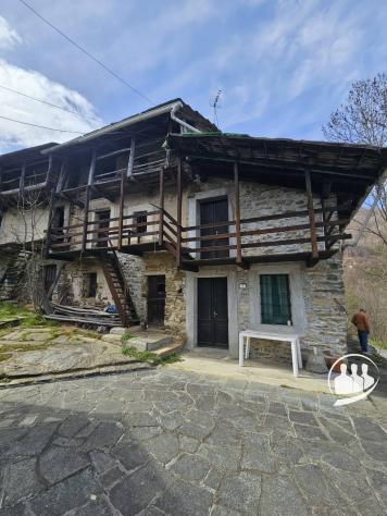 appartamento in vendita a Corio