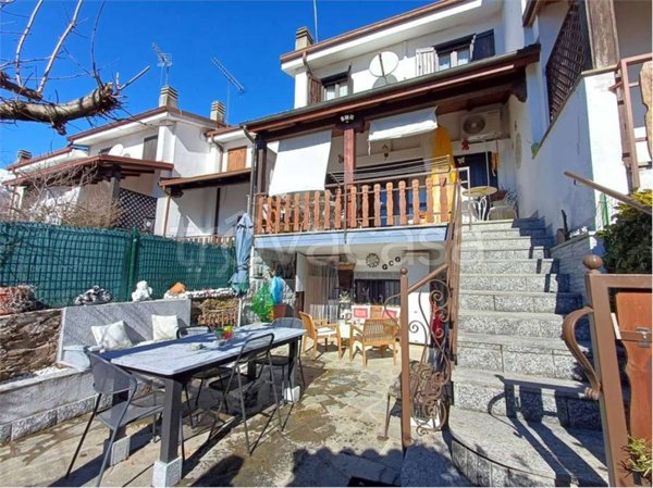 casa indipendente in vendita a Corio