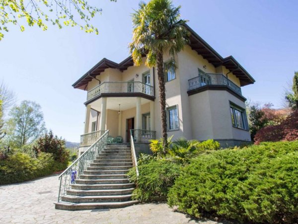 casa indipendente in vendita a Corio