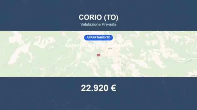 appartamento in vendita a Corio in zona Colle Secchie