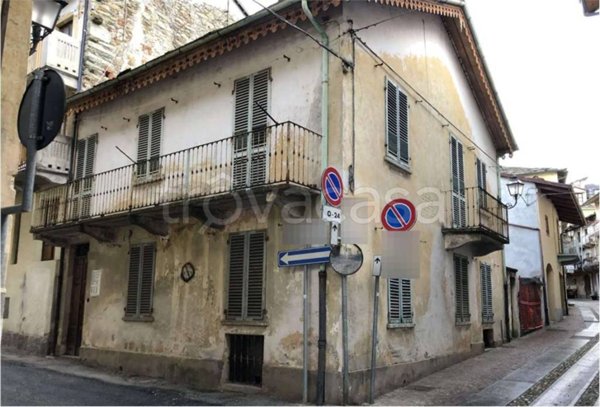 appartamento in vendita a Corio