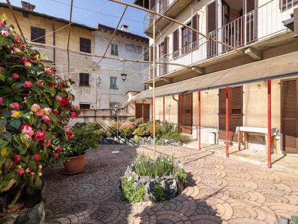 casa indipendente in vendita a Corio