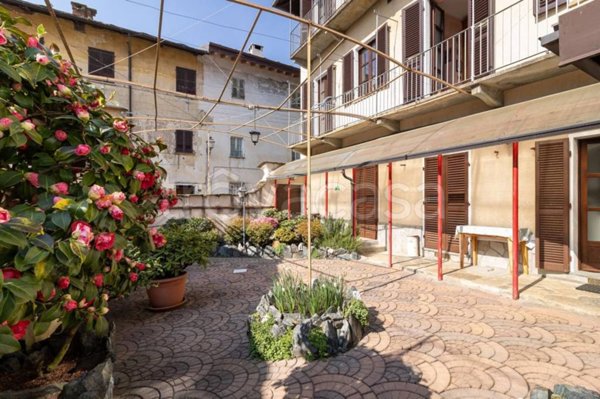 casa indipendente in vendita a Corio in zona Colle Secchie