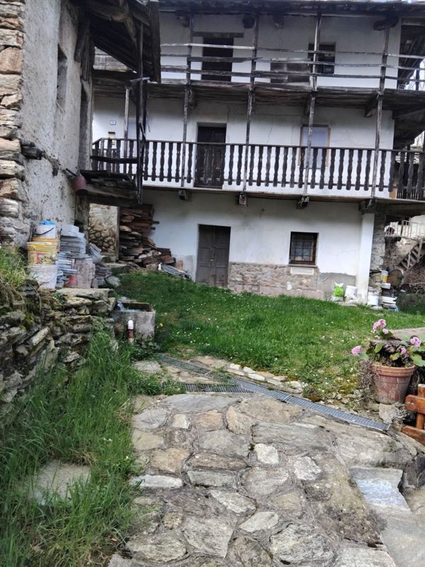 appartamento in vendita a Corio