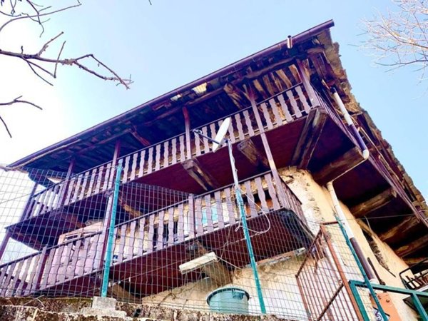 casa indipendente in vendita a Corio