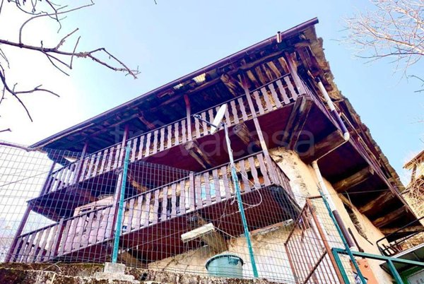 casa indipendente in vendita a Corio in zona Sant'Antonio