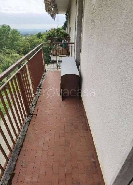 appartamento in vendita a Corio in zona Colle Secchie
