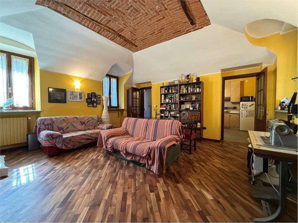 casa semindipendente in vendita a Corio in zona Colle Secchie