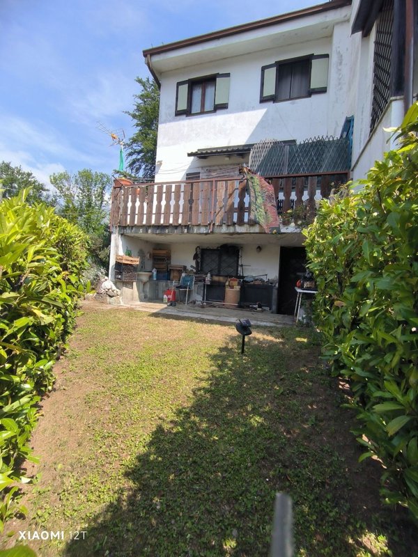 casa indipendente in vendita a Corio in zona Colle Secchie