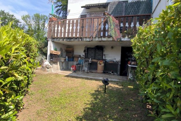 casa indipendente in vendita a Corio in zona Piano Audi