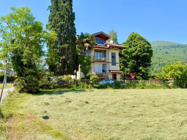 appartamento in vendita a Corio in zona Colle Secchie