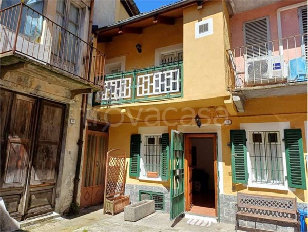 casa indipendente in vendita a Corio in zona Colle Secchie