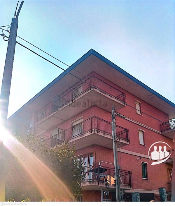 appartamento in vendita a Corio in zona Colle Secchie