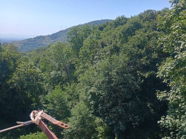 appartamento in vendita a Corio in zona Colle Secchie