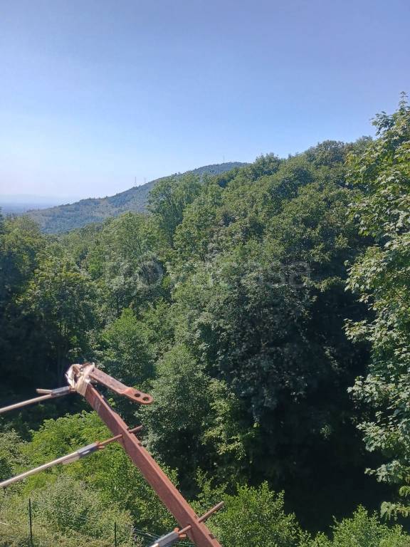appartamento in vendita a Corio in zona Colle Secchie