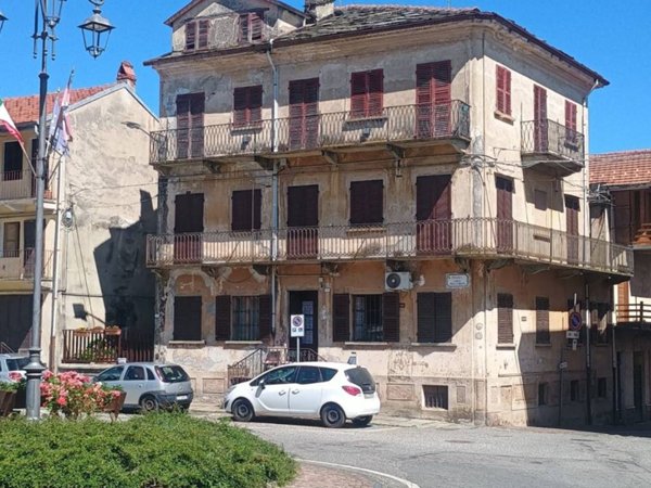 appartamento in vendita a Corio in zona Colle Secchie