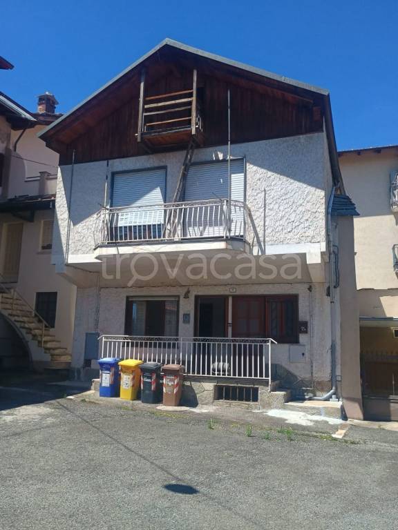 casa indipendente in vendita a Corio in zona Colle Secchie