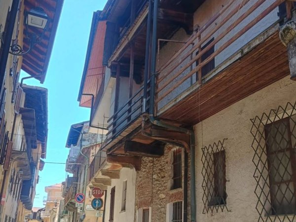 casa indipendente in vendita a Corio in zona Colle Secchie