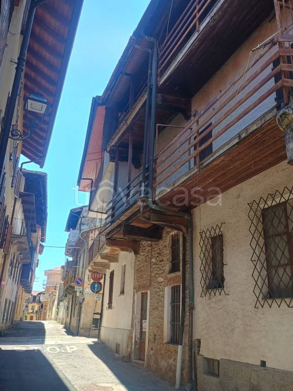 casa indipendente in vendita a Corio in zona Colle Secchie