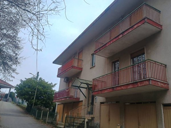 appartamento in vendita a Corio in zona Case Calvet