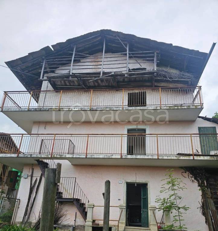 casa indipendente in vendita a Corio in zona Colle Secchie