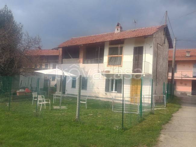 casa indipendente in vendita a Corio
